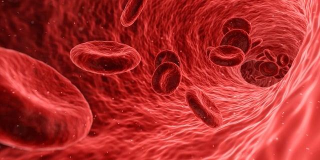 Menstruační krev ve snu: Cykly a obnovy v životě
