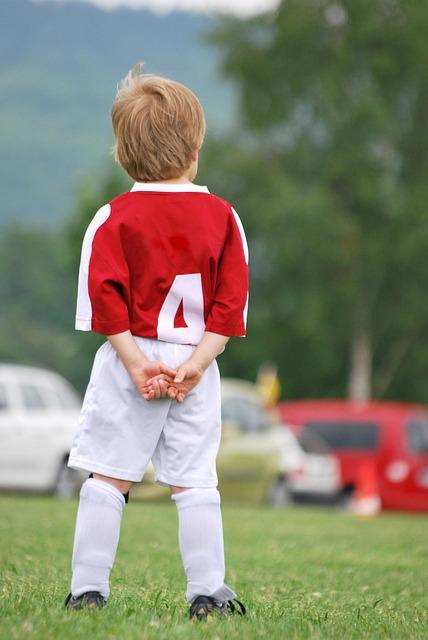 Fotbal ve snu: Co znamená tento týmový sport?