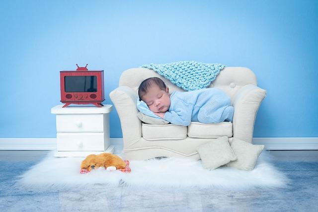 Tipy a rady pro porozumění a vykládání snů spojených s narozením syna